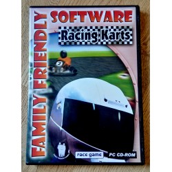 Racing Karts - Family Friendly Software - PC
