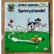 Sprint-bøkene - Nr. 1 - Sprint på landet