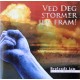 Brølende lam- Ved Deg stormer jeg fram (CD)
