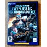 Star Wars Republic Commando (LucasArts) - PC