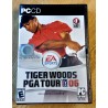 Tiger Woods PGA Tour 07 (EA Sports) - PC