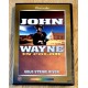 John Wayne in Color - Gold Strike River - DVD