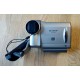 Sharp VL-MC500 - Videkamera - Mini DV og digital