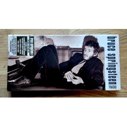 Bruce Springsteen - Tracks - 4 x CD