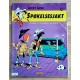 Lucky Luke - Nr. 58 - Spøkelsesjakt (1992)