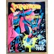 Supermann med Superkvinnen - Årsalbum 1985