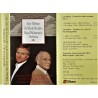 Arve Tellefsen og Sir Yehudi Menuhin