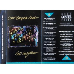 Oslo Gospel Choir- Get Together