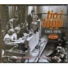 Tio i topp 1961- 1974 ( 4 X CD)
