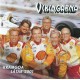 Vikingarna- Kramgoa låtar 2001 (CD)