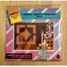 Euro Power Pack - Vol. 9 - Attacks - Quadrix - Bridgeball - Nova - Amiga