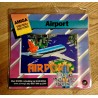 Euro Power Pack - Vol. 14 - Airport - Amiga