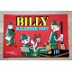 Billy - Kalender 2007