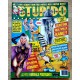 Stupido - 1994 - Nr. 2 - Med poster og postkort