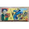 Vill Vest - 1958 - Nr. 21 - Den falske helten