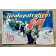 Haukepatruljens Revy 1956 - Julehefte