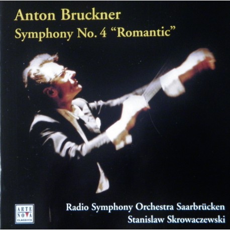 Anton Bruckner (CD)