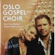 Oslo Gospel Choir- Lys i mørket (CD)