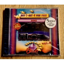 Euro Power Pack - Vol. 8 - Radix - PC