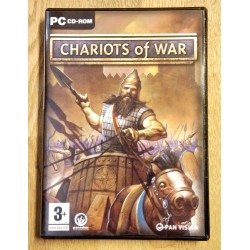 Chariots of War (Pan Vision) - PC