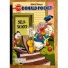 Donald Pocket - Nr. 179 - Selvskudd - 3. utgave