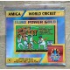 Euro Power Pack - Vol. 5 - World Cricket - Amiga