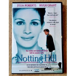 Notting Hill - DVD