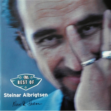 Steinar Albrigtsen- The Best of (CD)