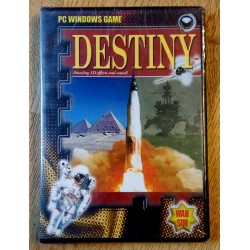 Destiny - PC