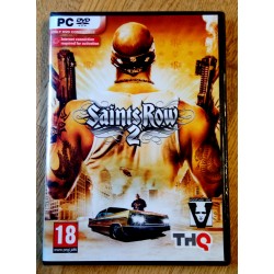 Saints Row 2 (THQ) - PC