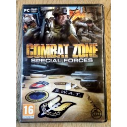 Combat Zone - Special Forces - PC