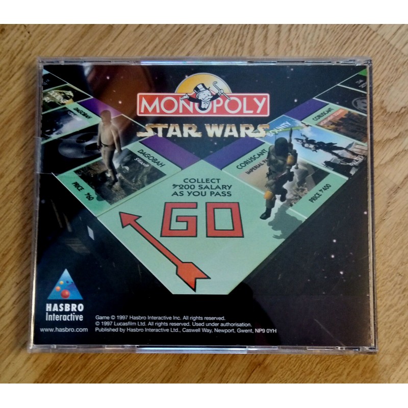 star wars monopoly pc