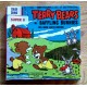 Terry Bears in Baffling Bunnies - Super 8