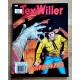 Tex Willer - 1999 - Nr. 2 - Mumien våkner