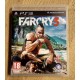 Playstation 3: Far Cry 3 (Ubisoft)