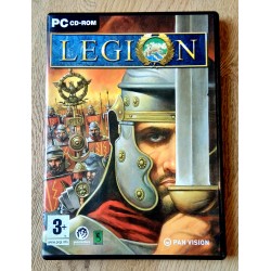 Legion (Pan Vision) - PC