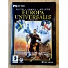Europa Universalis 1492 - 1792 (Pan Vision) - PC