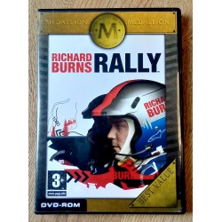 Richard Burns Rally (Medallion) - PC
