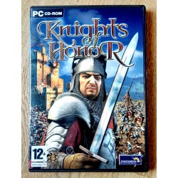 Knights of Honor - PC