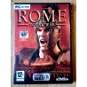 Rome Total War (Activision) - PC