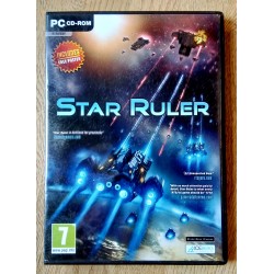 Star Ruler (Iceberg Interactive) - PC