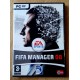 FIFA Manager 08 (EA Sports) - PC