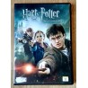 Harry Potter og dødstalismanene - Del 2 - DVD