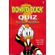 Donald Duck Quiz - Nr. 2 - Med 1140 spørsmål og svar!