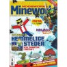 Mineworld - 2018 - Nr. 1 - Slik bygger du hemmelige steder