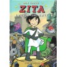 Zita - Nr. 1 - Zita i verdensrommet