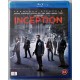 Inception (Blue-ray)