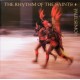 Paul Simon- The Rhythm of the Saints (CD)