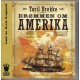 Drømmen om Amerika - Toril Brekke - Lydbok