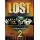 Lost - The Complete Second Season - DVD